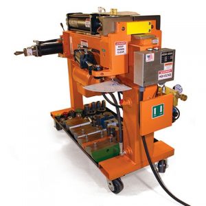 Huth HB-10 Exhaust Pipe Bender Package