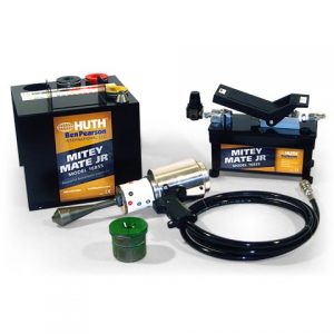 Huth 1685S Mitey Mate Jr Exhaust Pipe Expander