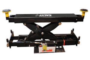 Ascenta RJ4500A - Jacking Beam