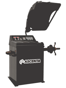 Ascenta AWB-2200 Standard Wheel Balancer