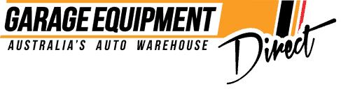 Garage Equipment logo