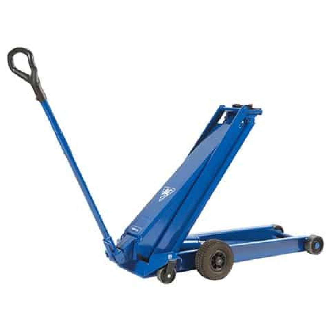 AC Hydraulic DK50HLQ Heavy Duty Jack