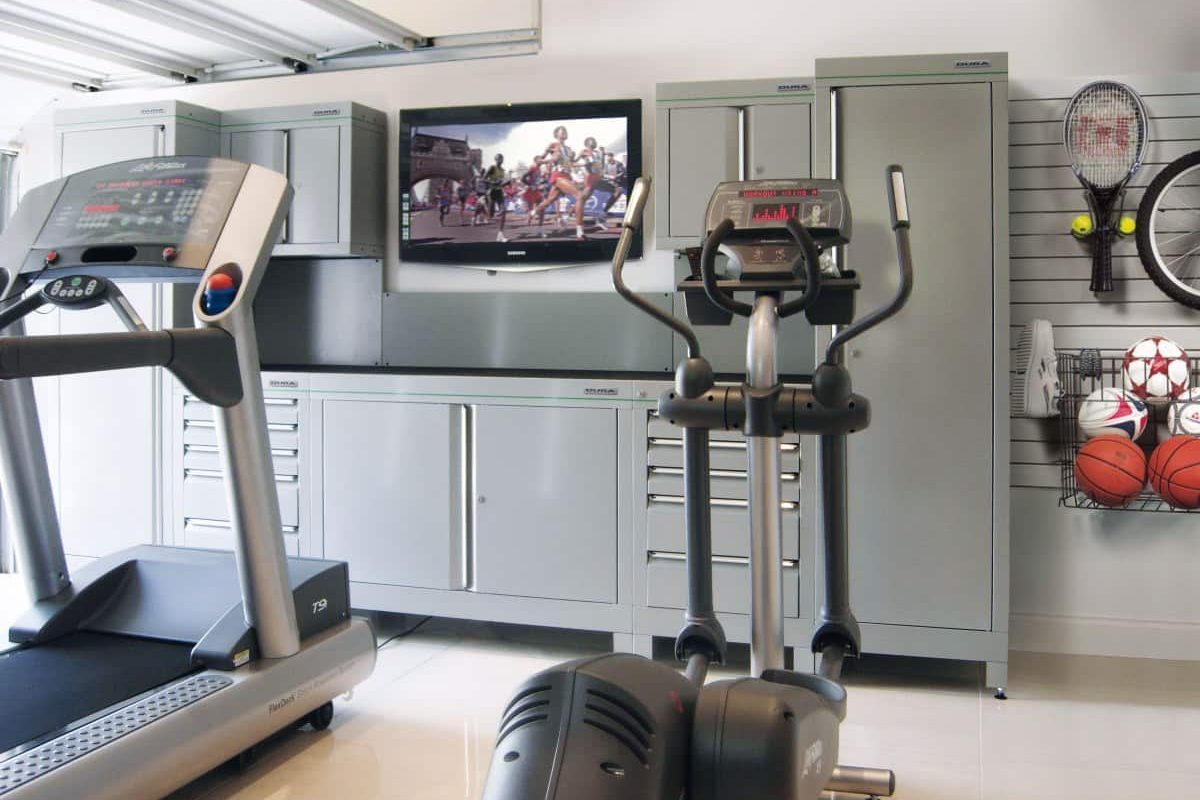 HomeGym